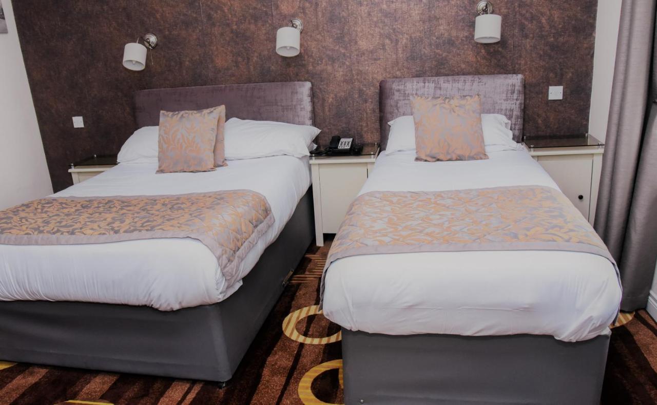 House Hotel Kildare