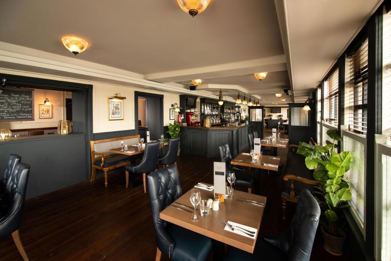 Hotel House Kildare