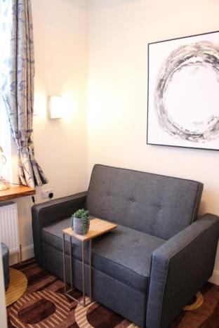 House Hotel 3*