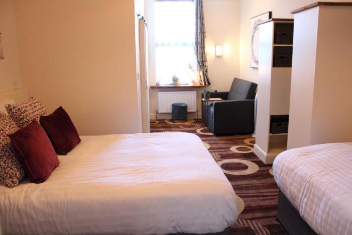 House Hotel 3*