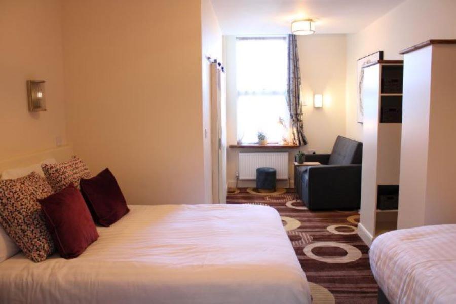 House 3* Kildare