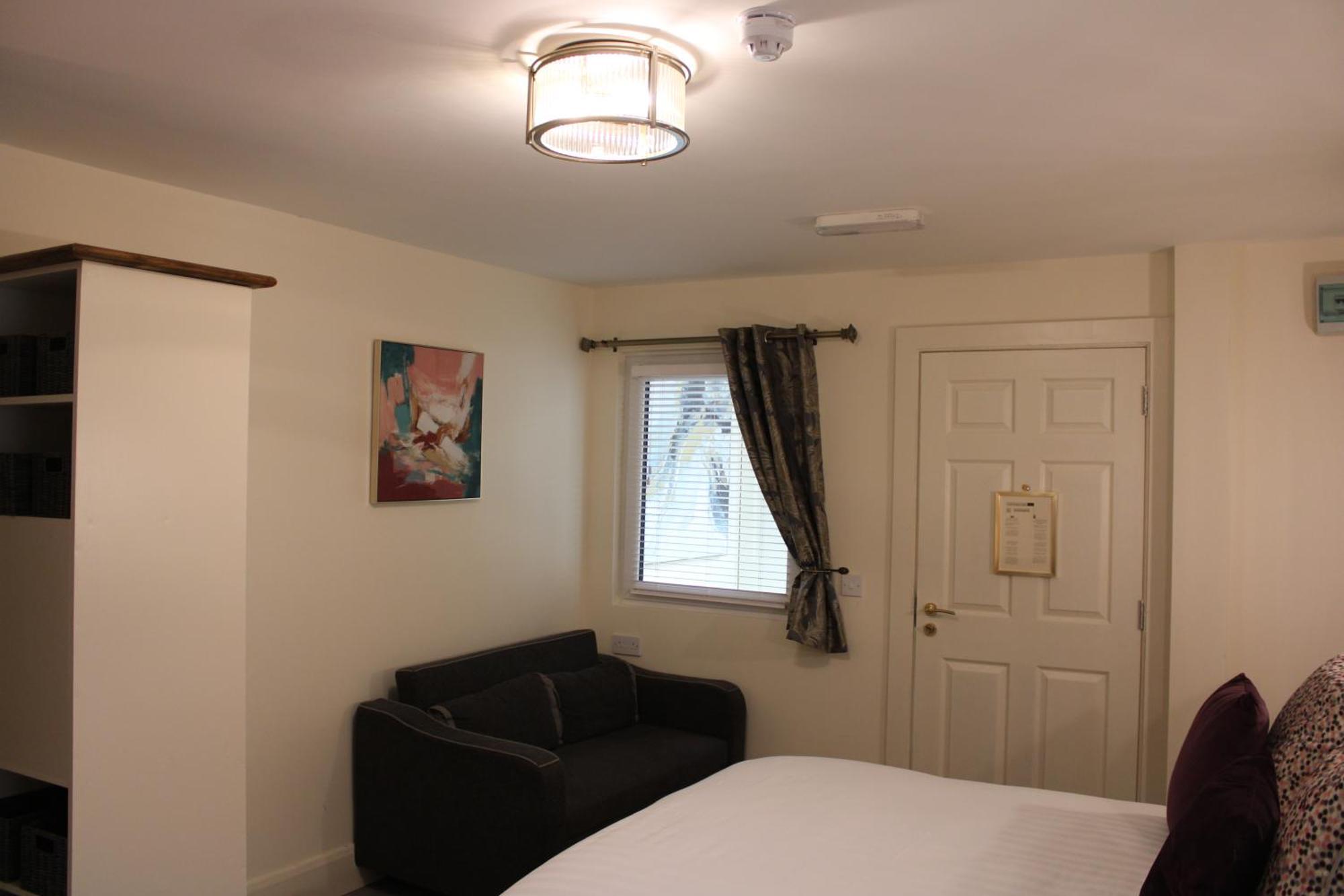 House Hotel Kildare