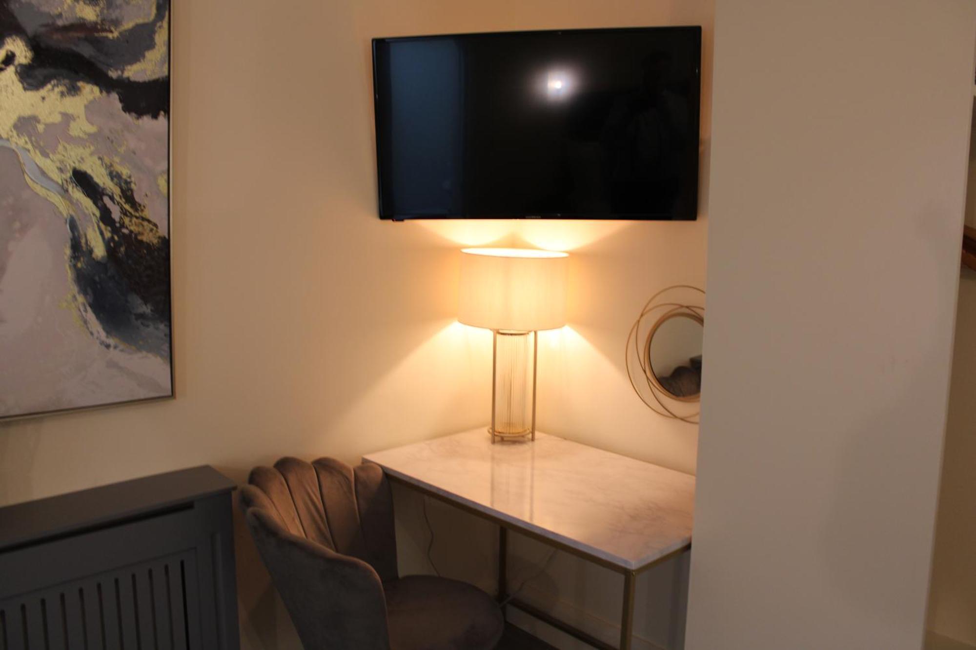 Hotel House Kildare
