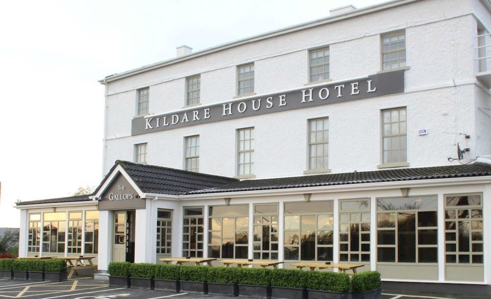 Hotel House