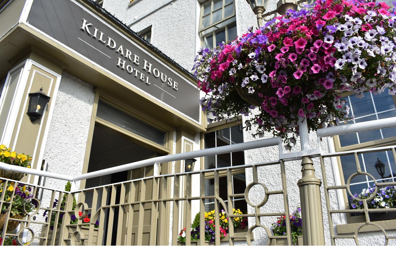 House Hotel Kildare